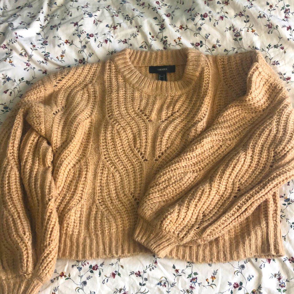 I am selling a sweater